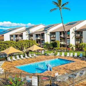 Hale Kamaole 3*, Wailea (Maui) United States