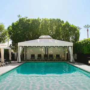 Avalon & Palm Springs, A Member Of Design 4*, Palm Springs United States