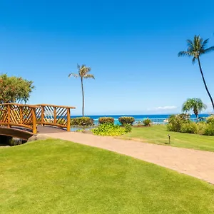 The Whaler 3*, Lahaina United States