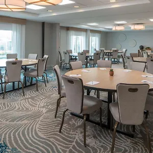 Hilton Garden Airport 3*, Orlando United States