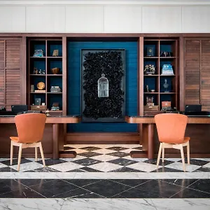 Perry Lane Hotel, A Luxury Collection Hotel, 5*, Savannah United States