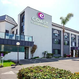 Coast 3*, Burbank United States