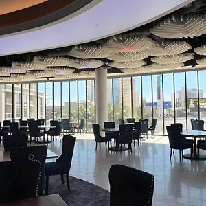 Ahern And Event Center , Las Vegas United States
