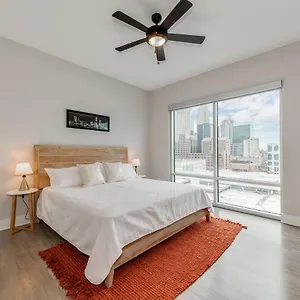 Heaven In Fully Furnished Apartment